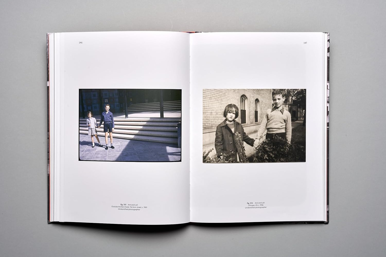 Call Me Lola: In Search of Mother sample 3