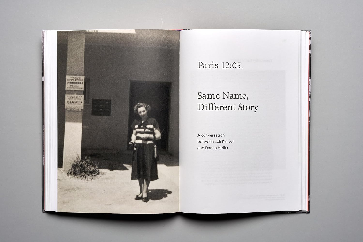 Call Me Lola: In Search of Mother sample 5