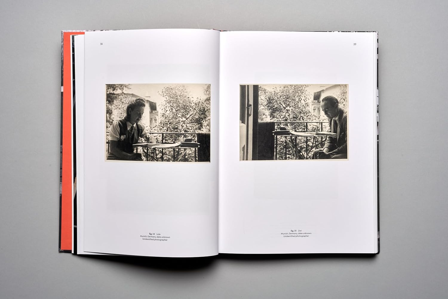 Call Me Lola: In Search of Mother sample 2