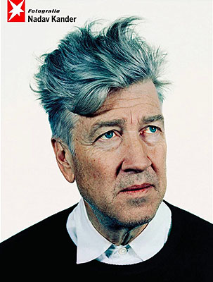 Fotografie Nadav Kander + Stern Junge Fotografie