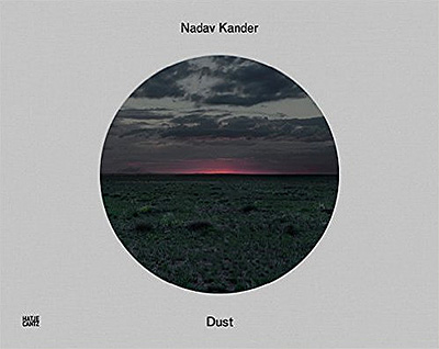 Nadav Kander: Dust｜纳达夫·坎德尔：尘土