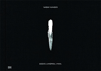 Nadav Kander: Bodies: 6 Women, 1 Man