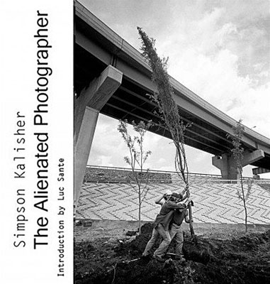 The Alienated Photographer