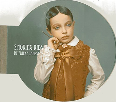 Smoking Kids
