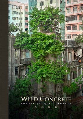 Wild Concrete