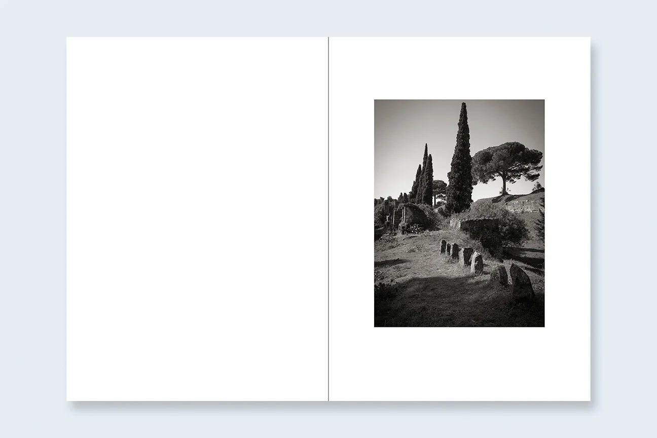 One Picture Book Two #15: Requiem sample 1