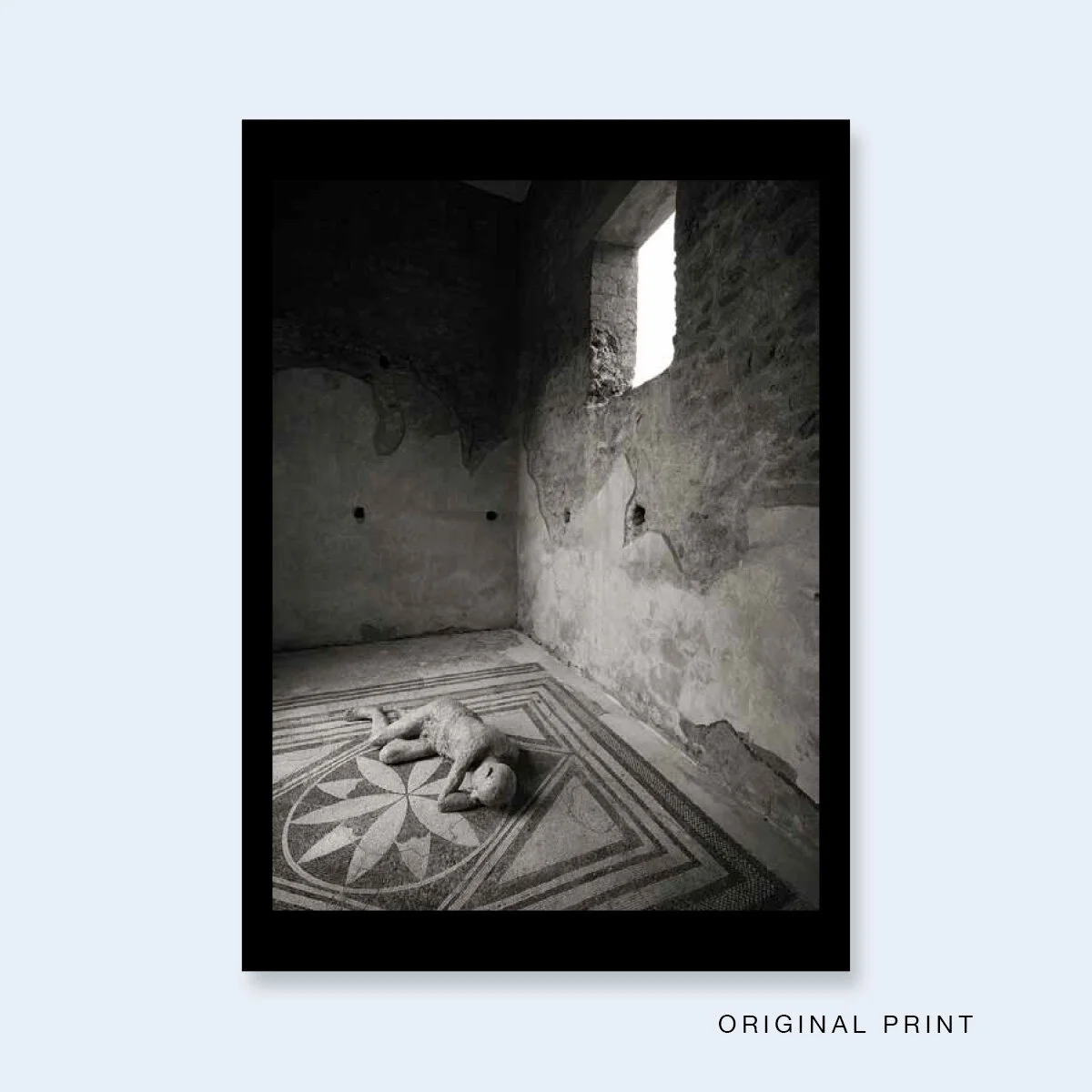One Picture Book Two #15: Requiem sample 5