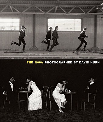 Photographed by David Hurn