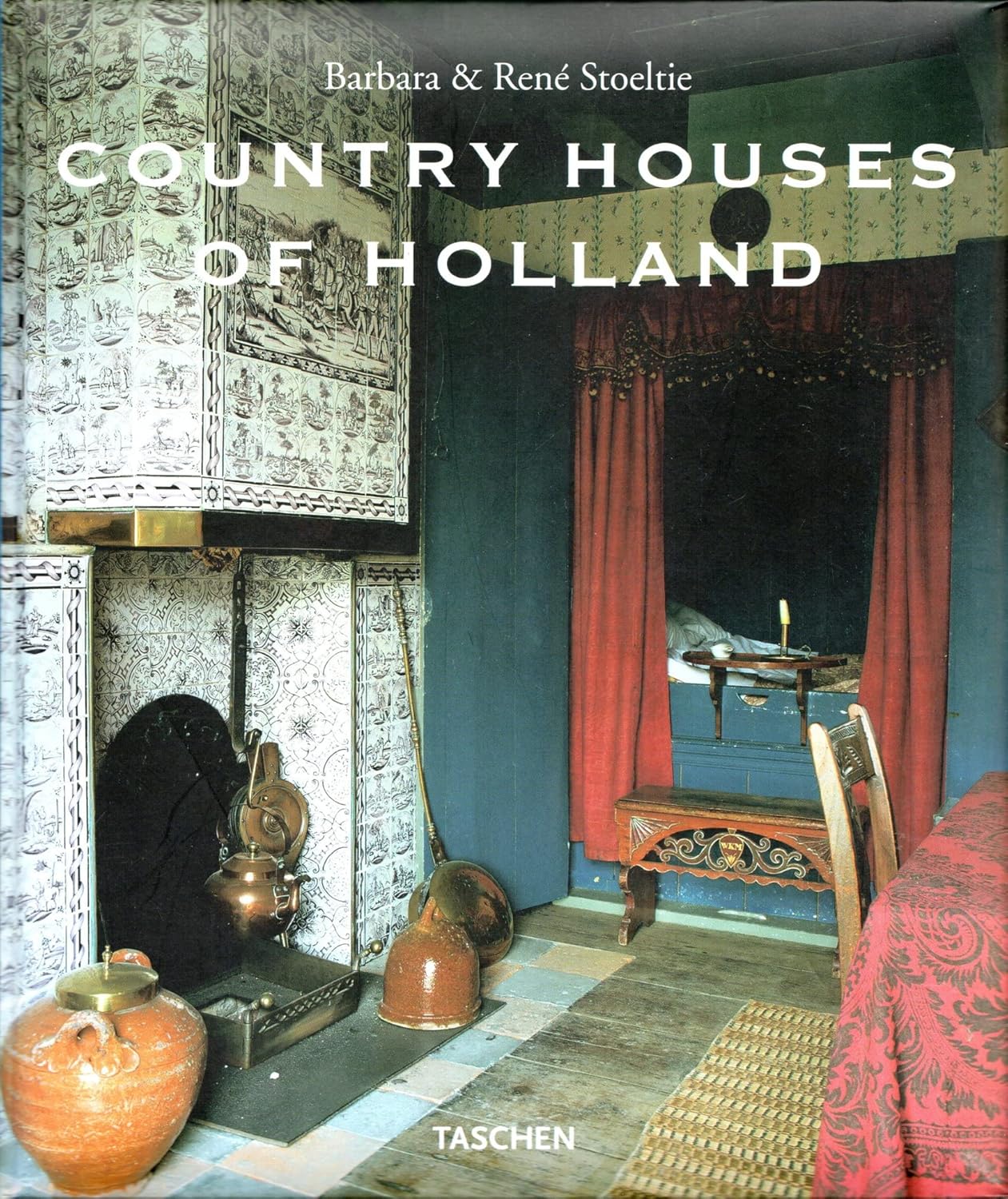 Country Houses of Holland｜荷兰乡村住宅