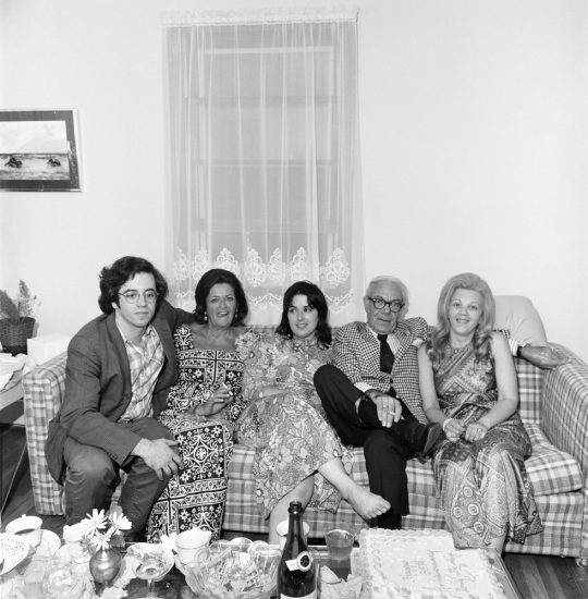 SelfPortraitWithFamily-540x550