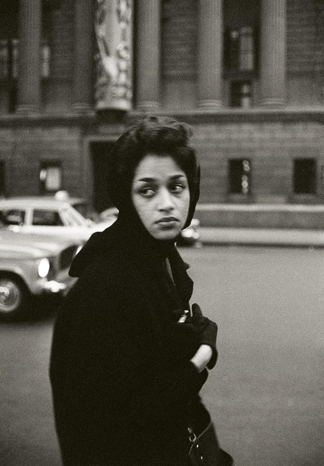 Thomas Hoepker: New York｜托马斯·霍普克：纽约 内页 1