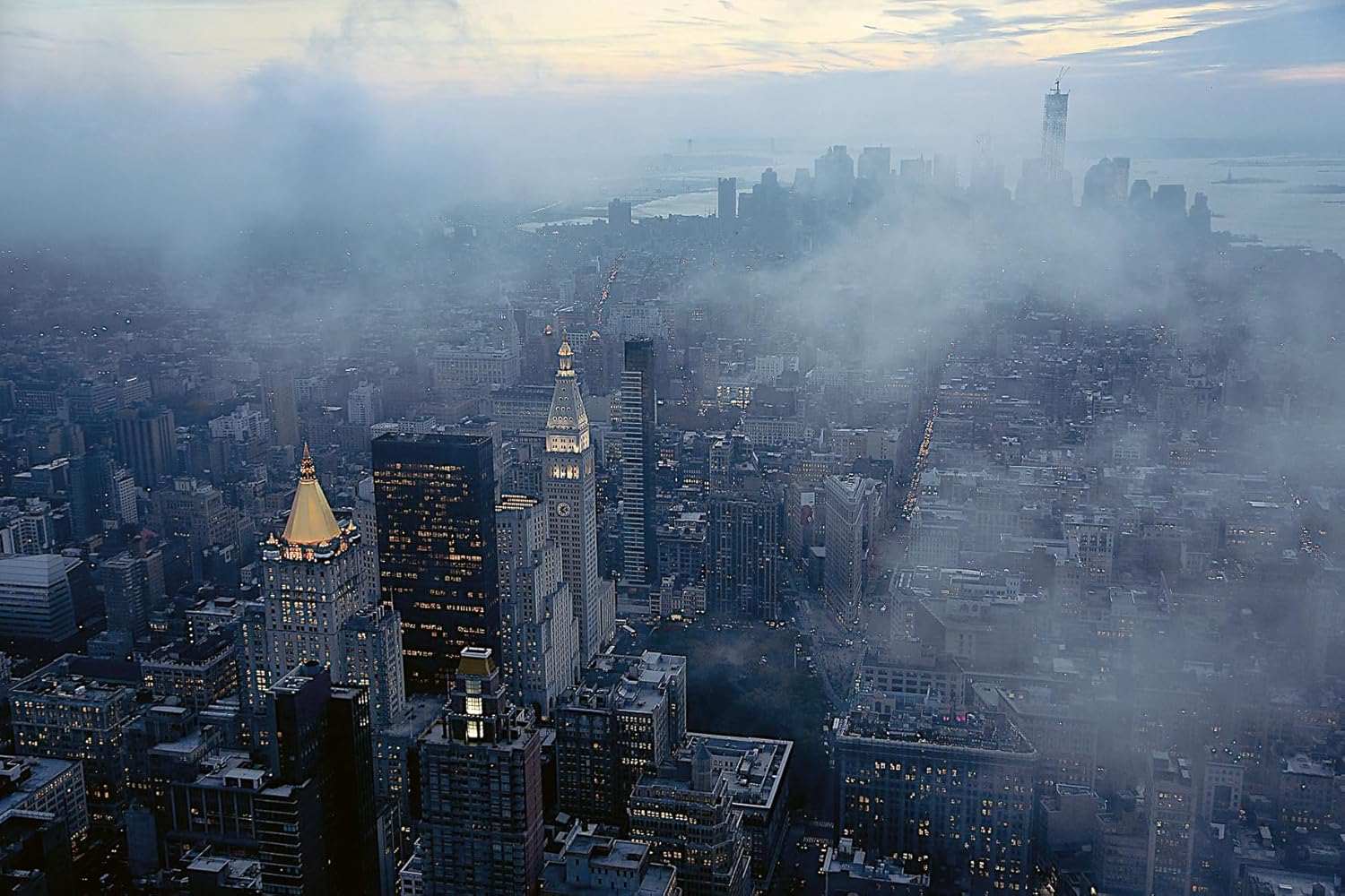 Thomas Hoepker: New York｜托马斯·霍普克：纽约 内页 7