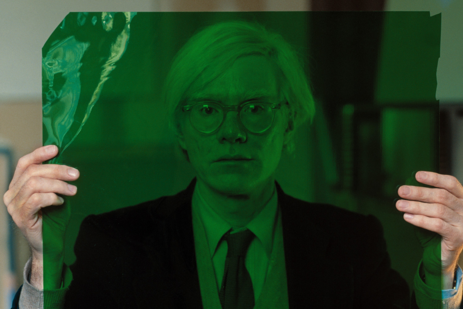 Thomas Hoepker: New York｜托马斯·霍普克：纽约 内页 11