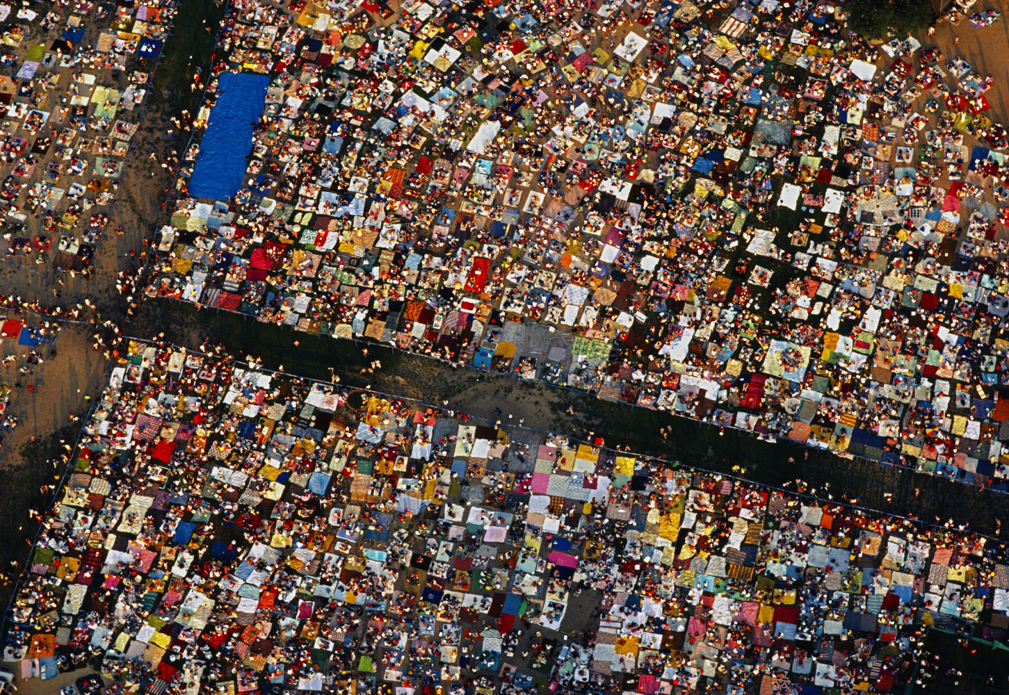 Thomas Hoepker: New York｜托马斯·霍普克：纽约 内页 19