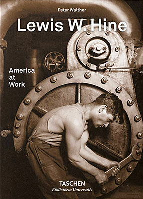 Lewis W. Hine: America at Work