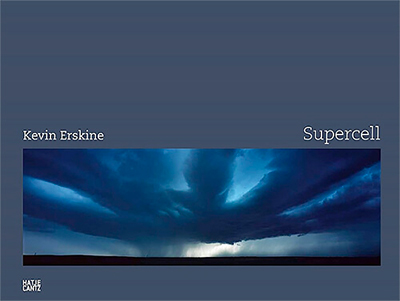 Kevin Erskine: Supercell