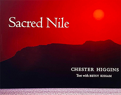 Sacred Nile