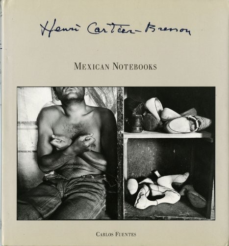 Mexican Notebooks 1934–1964