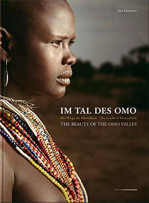 Im Tal des Omo: The Beauty of the Omo Valley