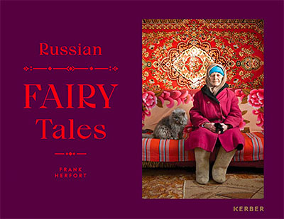 Russian Fairy Tales｜俄罗斯童话