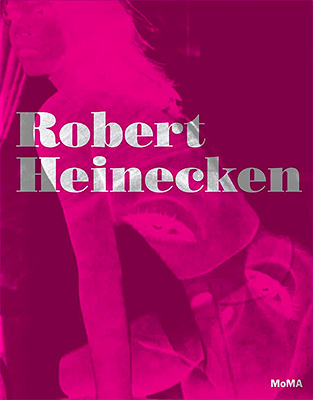 Robert Heinecken: Object Matter｜罗伯特·海内肯：物质对象