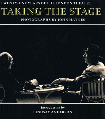 Taking the Stage: Twenty-One Years of the London Theatre
