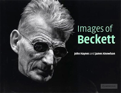 Images of Beckett｜贝克特影像