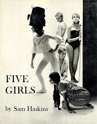 Five Girls
