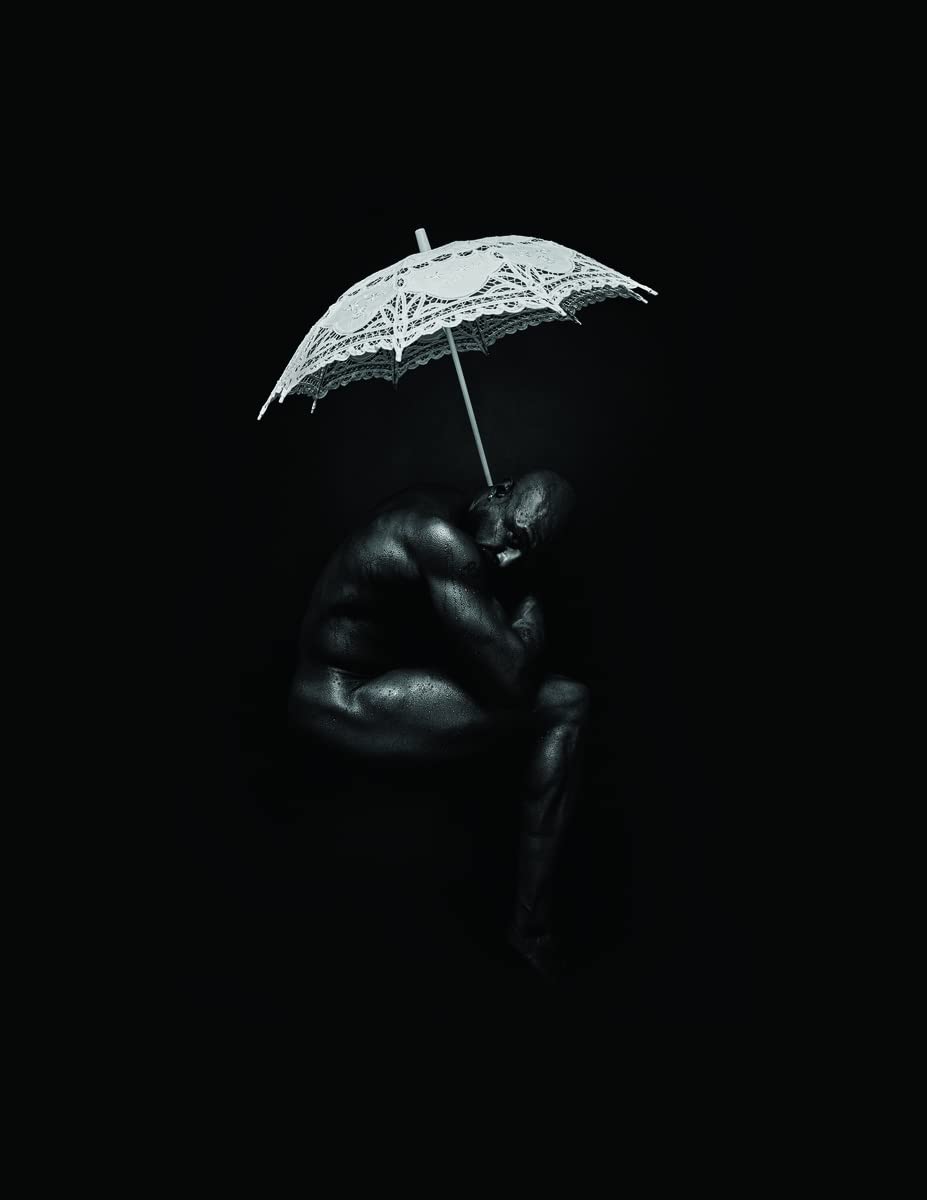 Eric Hart Jr.: When I Think about Power