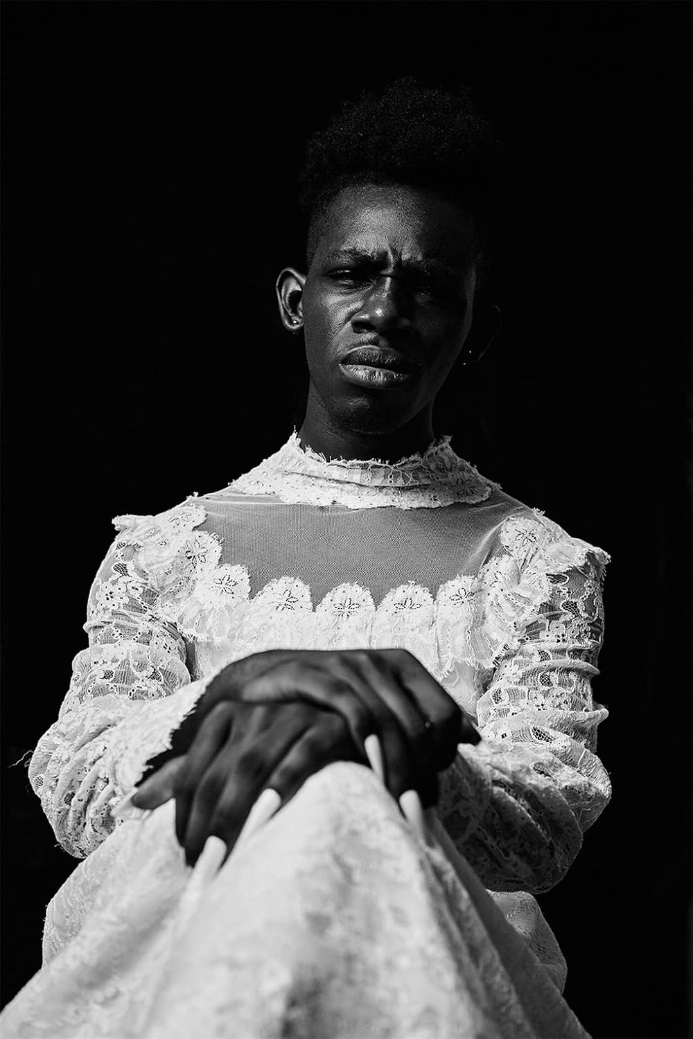 Eric Hart Jr.: When I Think about Power sample 1