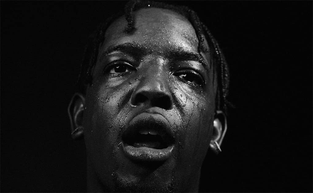 Eric Hart Jr.: When I Think about Power sample 2