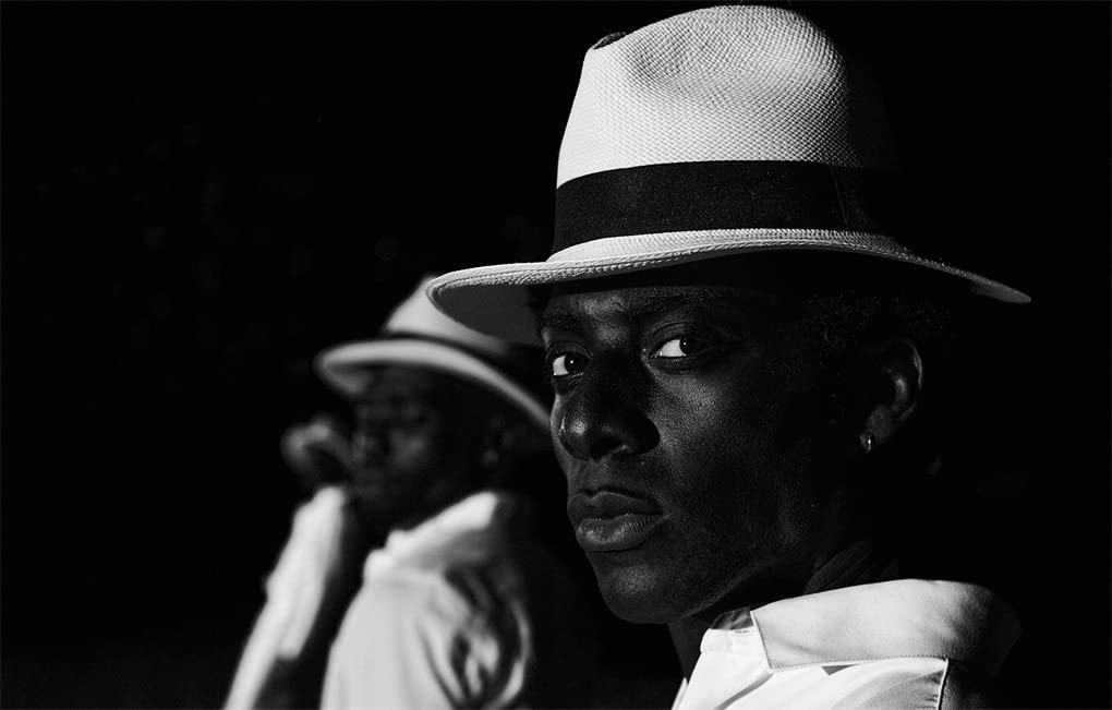 Eric Hart Jr.: When I Think about Power｜埃里克·哈特 Jr.：当我思考权力 内页 3