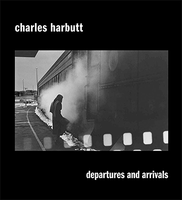 Departures and Arrivals｜出发与抵达