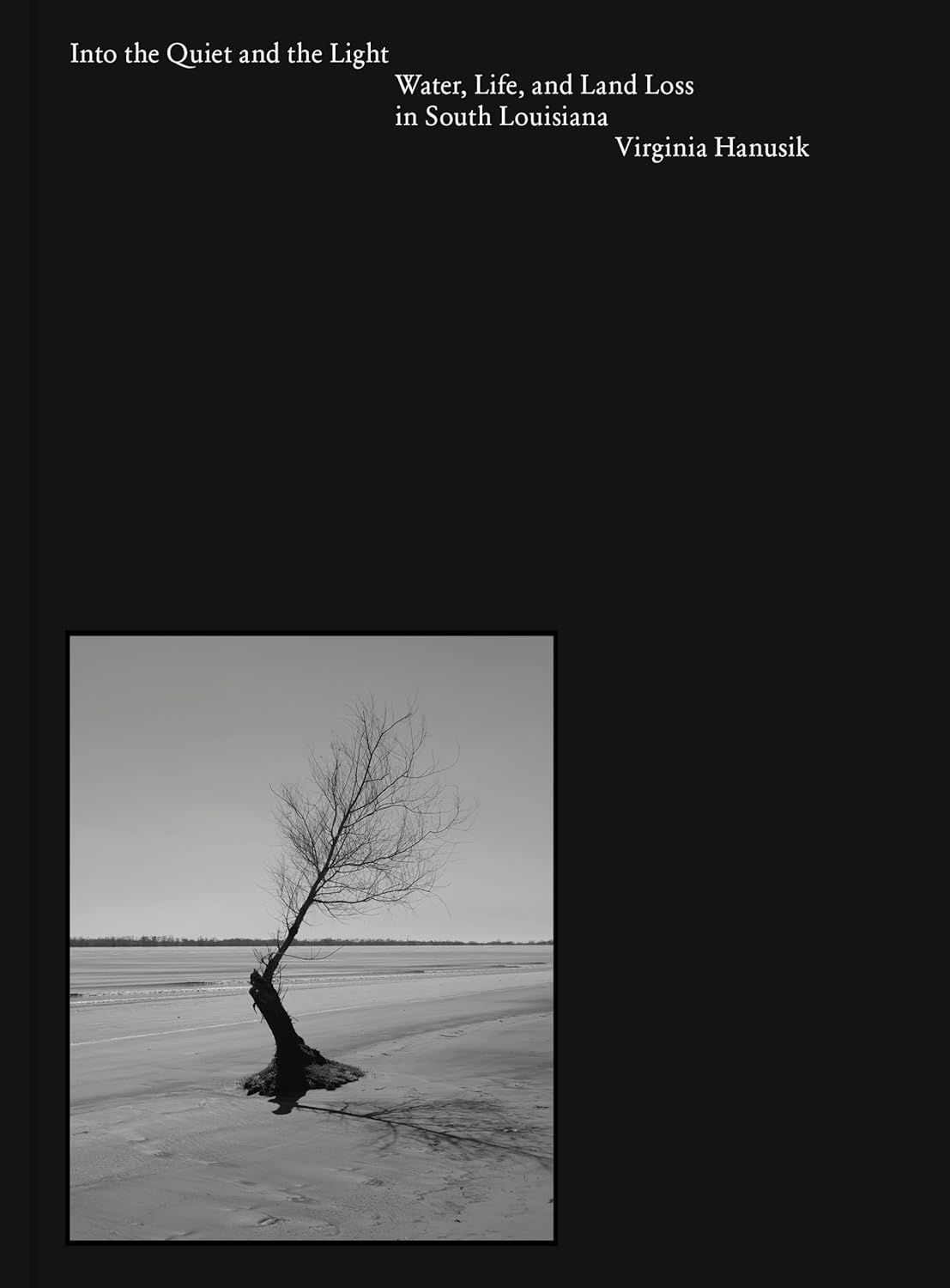 Into the Quiet and the Light: Water, Life, and Land Loss in South Louisiana｜走入静谧与光明：路易斯安那南部的水、生命与土地流失