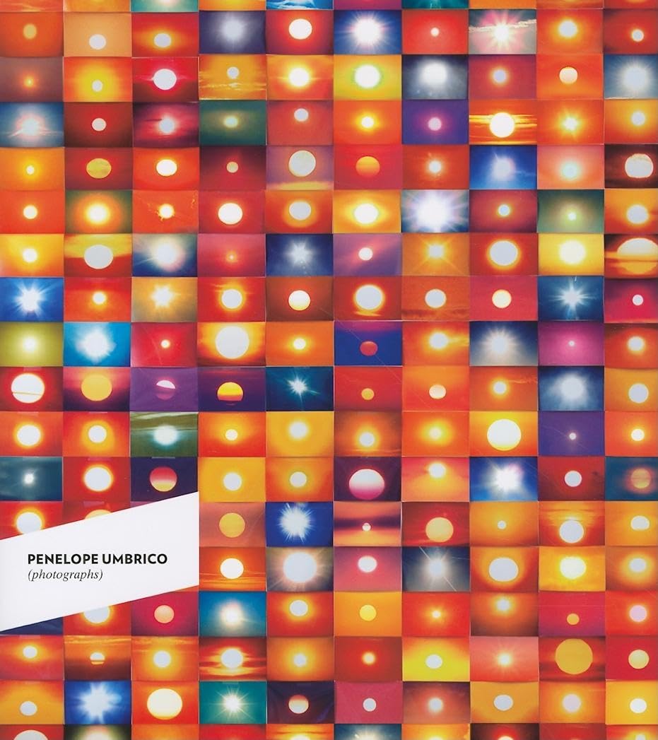 Penelope Umbrico: Photographs｜佩内洛普·恩布里科：摄影集