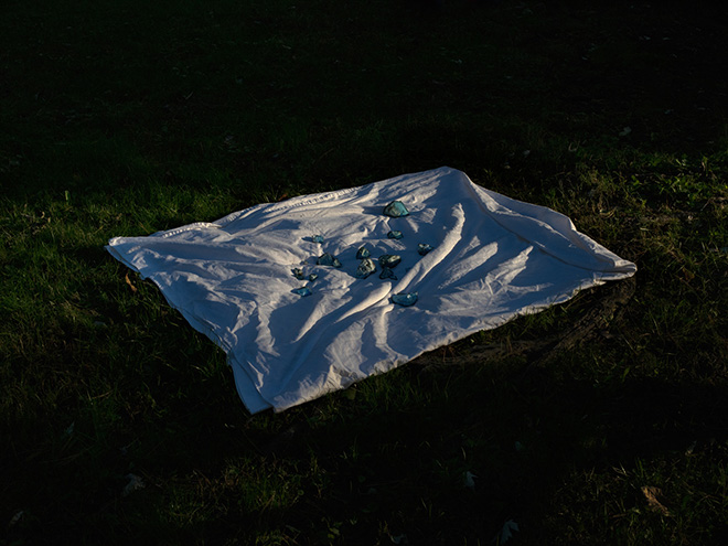 Who Is Changed and Who Is Dead｜谁已改变，谁已逝去 内页 4