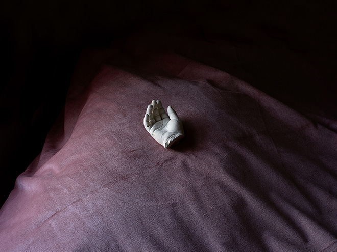 Who Is Changed and Who Is Dead｜谁已改变，谁已逝去 内页 5