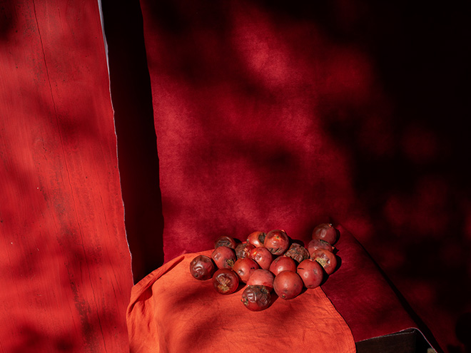 Who Is Changed and Who Is Dead sample 6