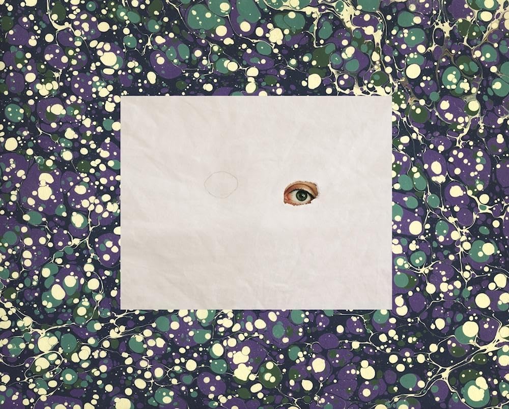 A Spectacle and Nothing Strange｜一场奇观，却并不陌生