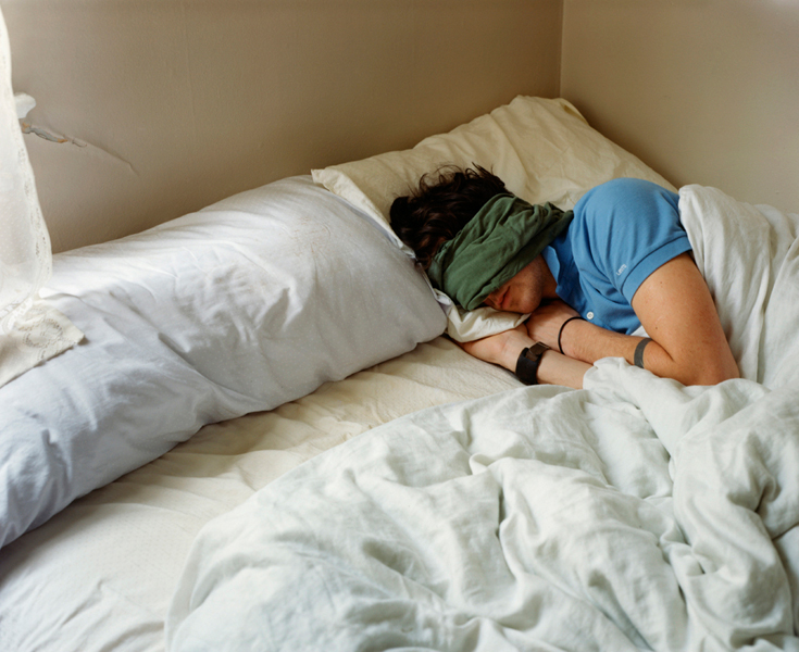 A Spectacle and Nothing Strange sample 3