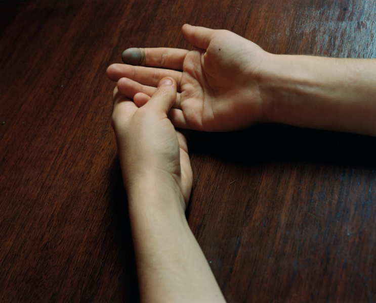 A Spectacle and Nothing Strange｜一场奇观，却并不陌生 内页 4