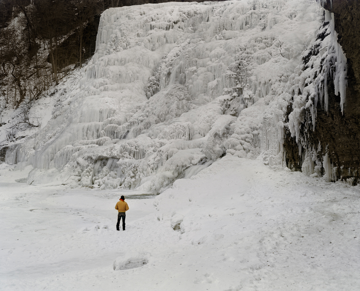 A Spectacle and Nothing Strange sample 6