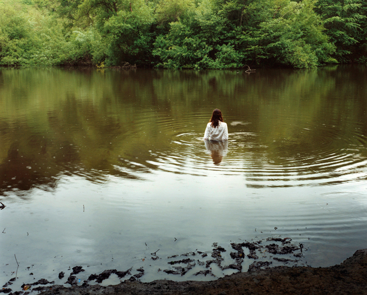 A Spectacle and Nothing Strange｜一场奇观，却并不陌生 内页 9