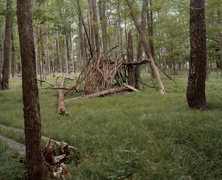 A Spectacle and Nothing Strange｜一场奇观，却并不陌生 内页 10