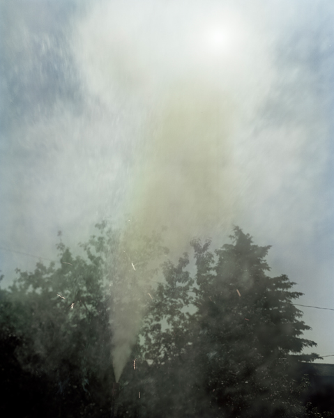 A Spectacle and Nothing Strange sample 11