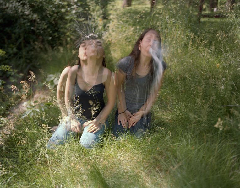 A Spectacle and Nothing Strange sample 12