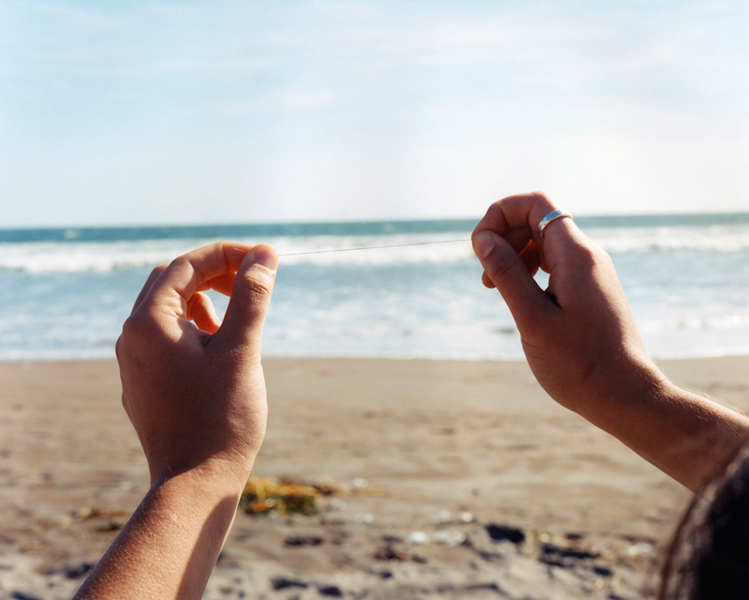 A Spectacle and Nothing Strange｜一场奇观，却并不陌生 内页 14