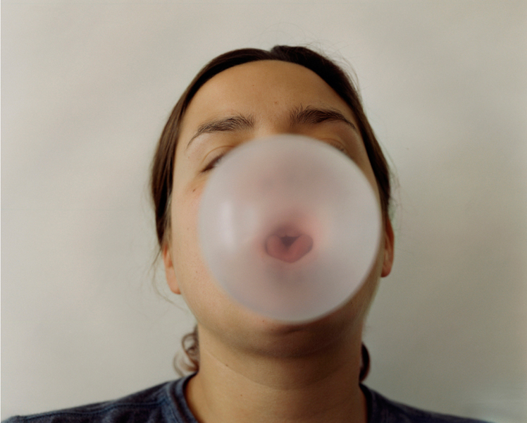 A Spectacle and Nothing Strange sample 19