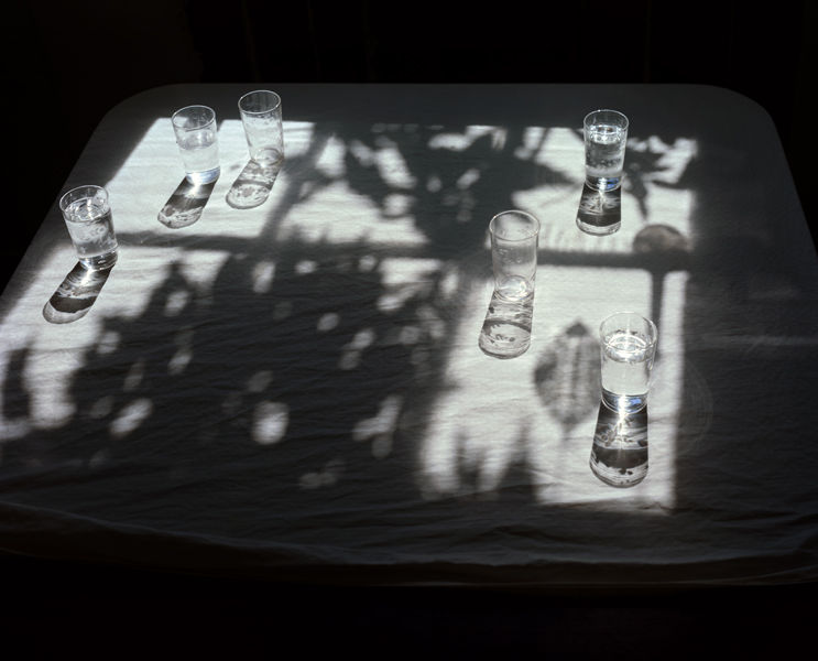 A Spectacle and Nothing Strange sample 21