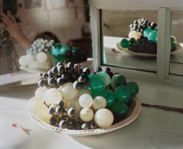 A Spectacle and Nothing Strange｜一场奇观，却并不陌生 内页 23